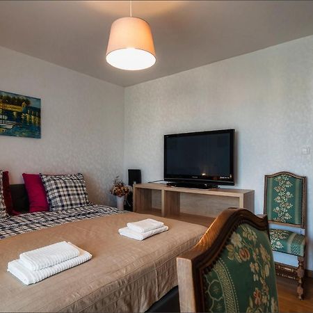 Apartmán Chambre Chez Victor Lingolsheim Exteriér fotografie