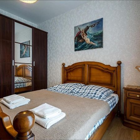 Apartmán Chambre Chez Victor Lingolsheim Exteriér fotografie