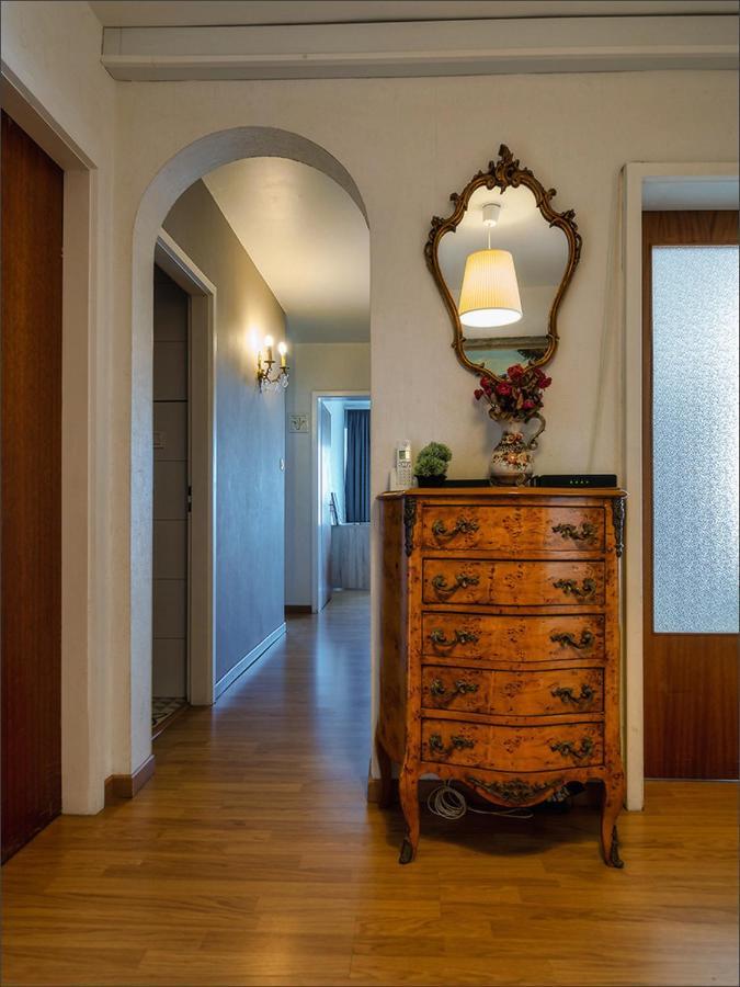 Apartmán Chambre Chez Victor Lingolsheim Exteriér fotografie