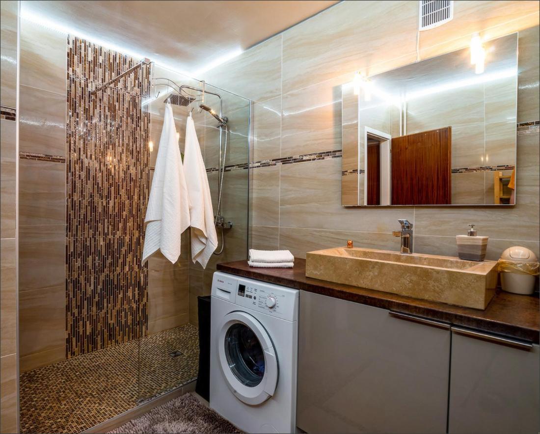 Apartmán Chambre Chez Victor Lingolsheim Exteriér fotografie